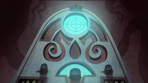 Escape from Mystery Manor
