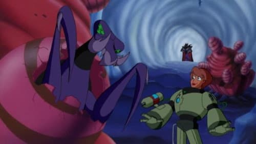 Millennial Bugs