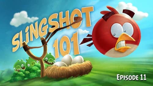 Slingshot 101