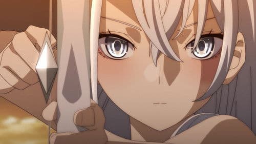Yuuya and Kaori