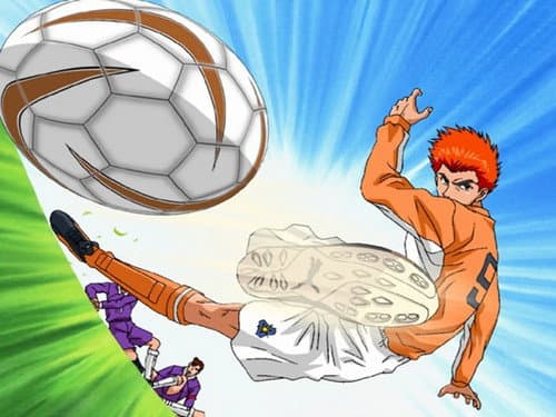 T-Twelve Goals!?