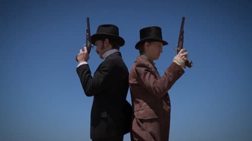 The Duel
