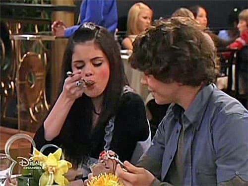 I Almost Drowned in a Chocolate Fountain