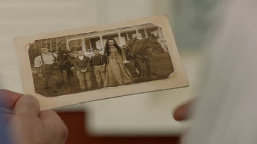 Out of the Past