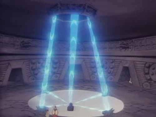 The Secret of the Stones