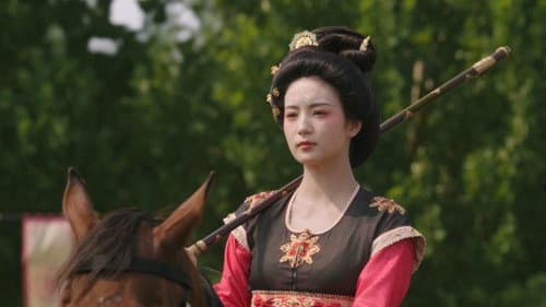 The Attempted Assassination on Jiang Chang Yang