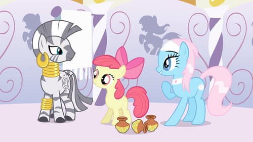 Bridle Gossip
