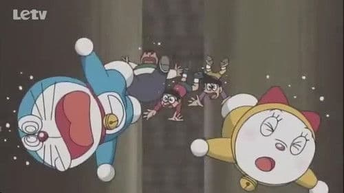 Don't Cry, Jaiko