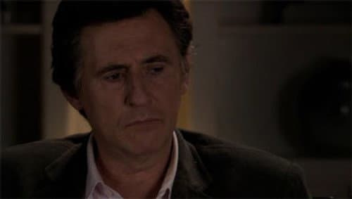 Paul and Gina - Week Eight
