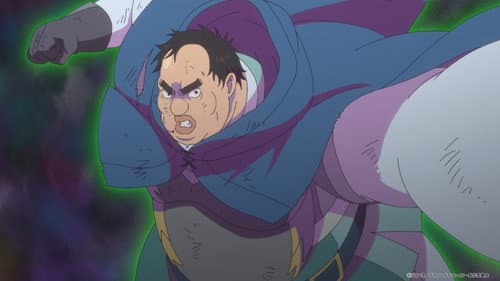 Uglymug, Epicfighter