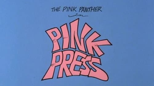 Pink Press