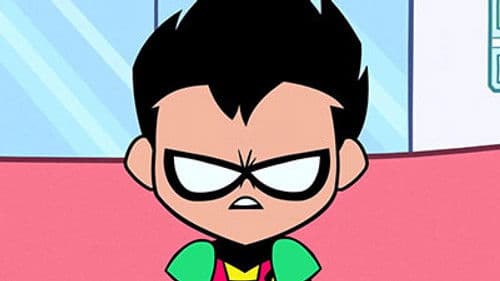 Super Robin