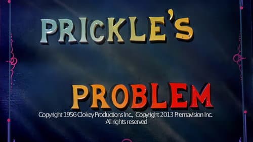 Prickle's Problem