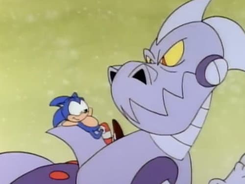 Prehistoric Sonic