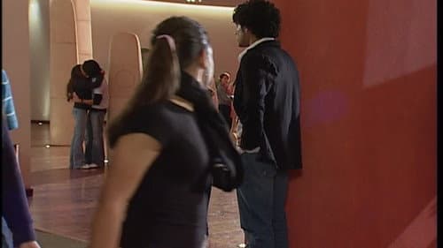 No está listo para tener novia