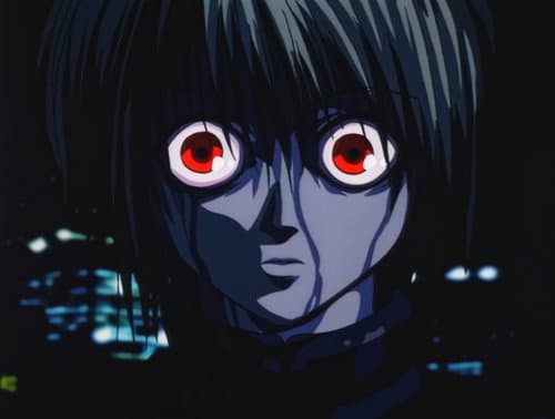 Kurapika x Friends x Spider's Doom