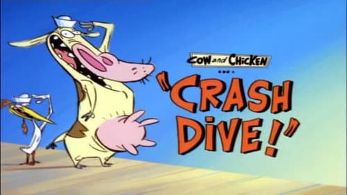 Crash Dive!