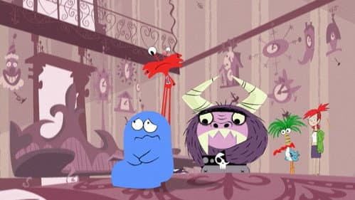 House of Bloo's (3)