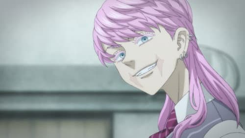 Crack a Smile