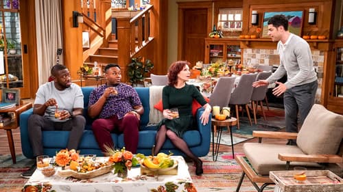 Welcome to Thanksgiving
