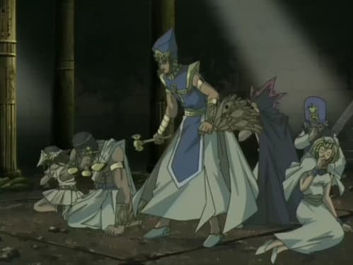 Village of Vengeance (2)