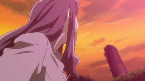 A Woman Who Awakens