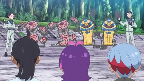 The Final Battle Is Near