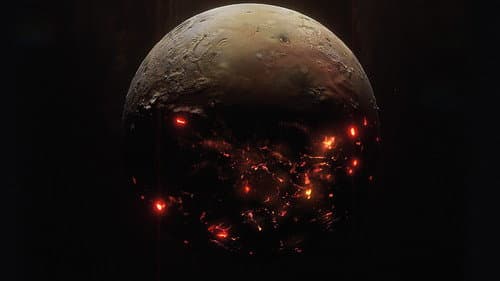 Volcano Worlds
