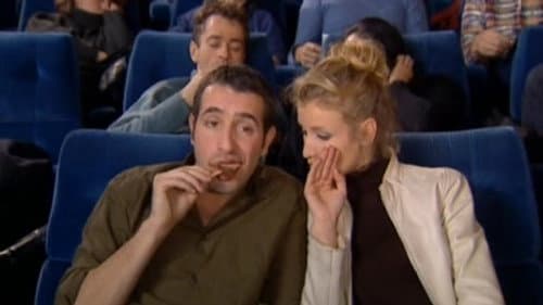 Au cinéma (1)