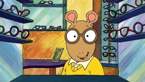 Arthur's Eyes