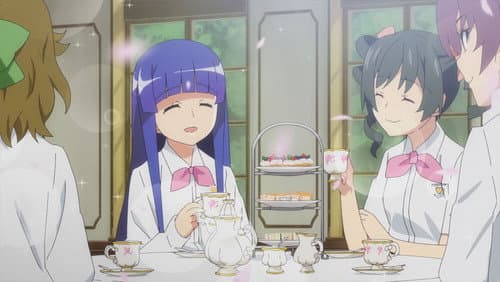 Satokowashi-hen: Village-Destroying Chapter, Part 3
