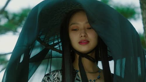 Ga Jin Faces King Pyeongwon
