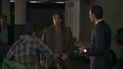 Las narco-tiendas