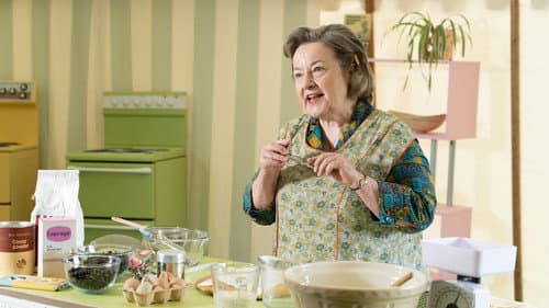 Queen of the Kitchen