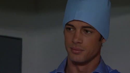 Mysterious Doctor