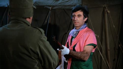 The Longjohn Flap