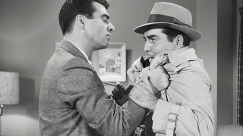 The Case of the One-Eyed Witness