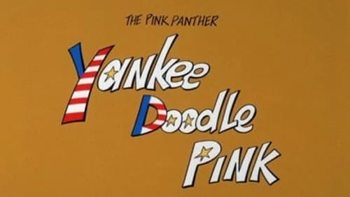 Yankee Doodle Pink