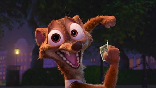 Duke the Musical