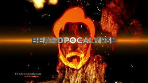 Redbeard's Last Stand