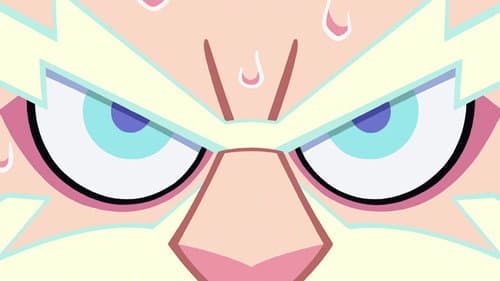 Heaven Wars Episode One - The Family Menace