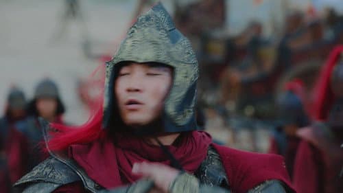 Bei Jie’s Strategy