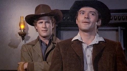 Alias Smith and Jones