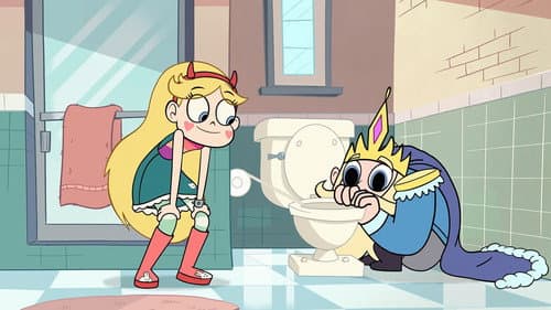 Royal Pain