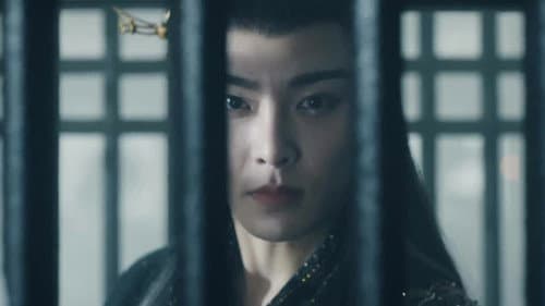 Li Lun Instigated Zhao Yuanzhou to Kill Someone