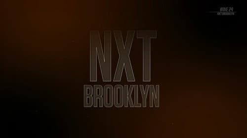 NXT Brooklyn
