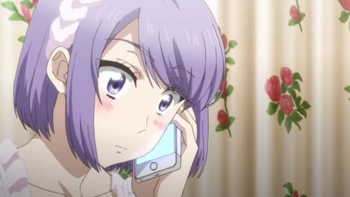 What Did You Do With Shiraishi?!