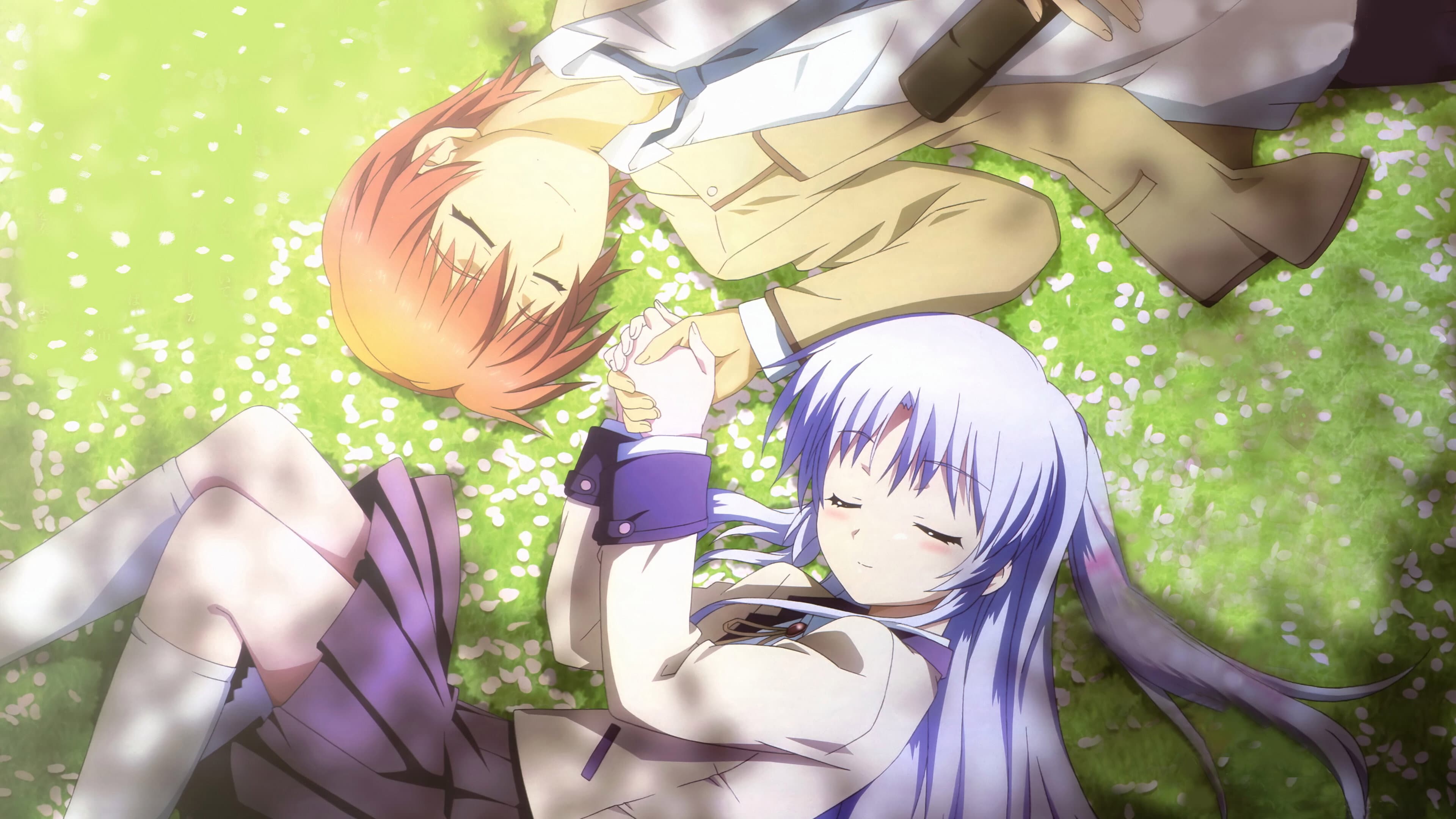 Angel Beats!