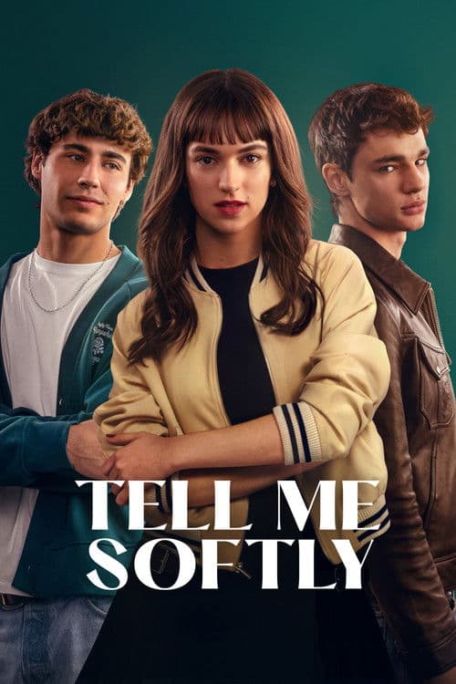 Tell Me Softly