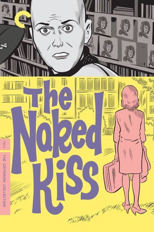 The Naked Kiss